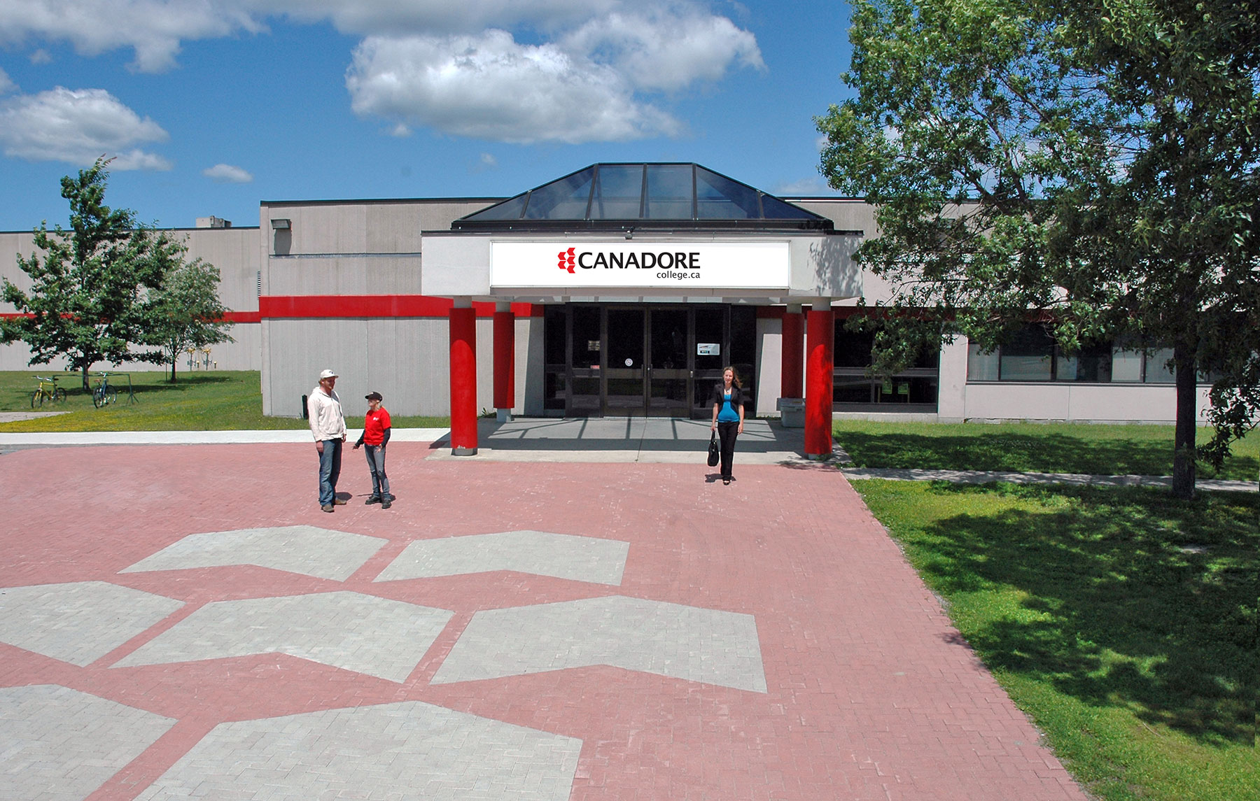 Canadore College